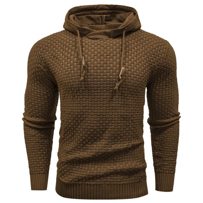 Herren Kapuzenpullover mit moderner Passform | Veyron