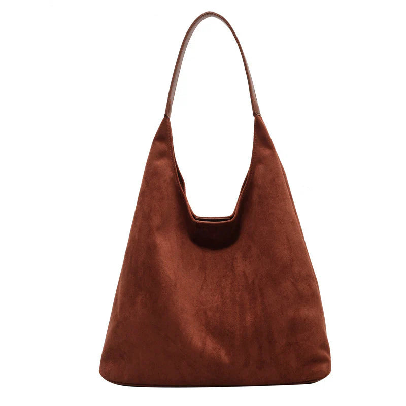 Tasche Mit Eleganter Form Für Damen | Eloria