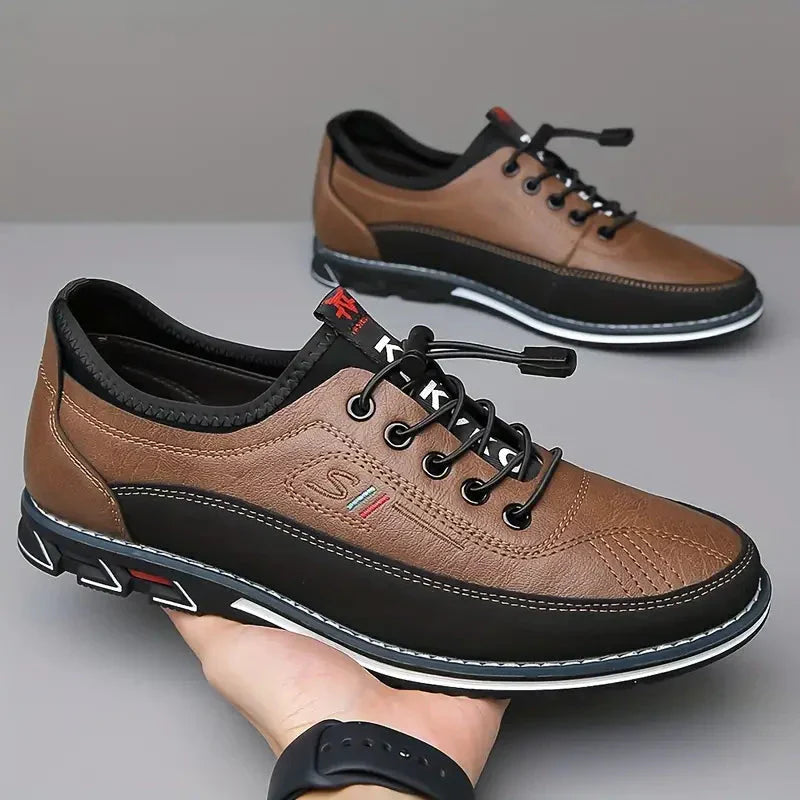 Elegante Oxford-Schuhe für Herren | Darion
