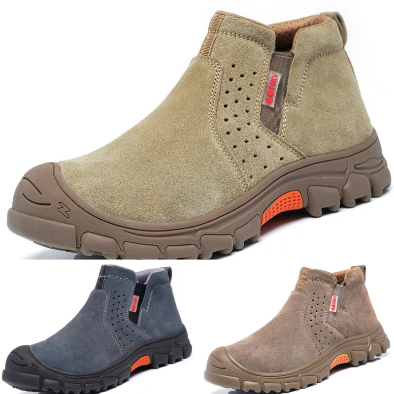 Herren bequeme wasserdichte Schuhe in modernem Alltagsstil