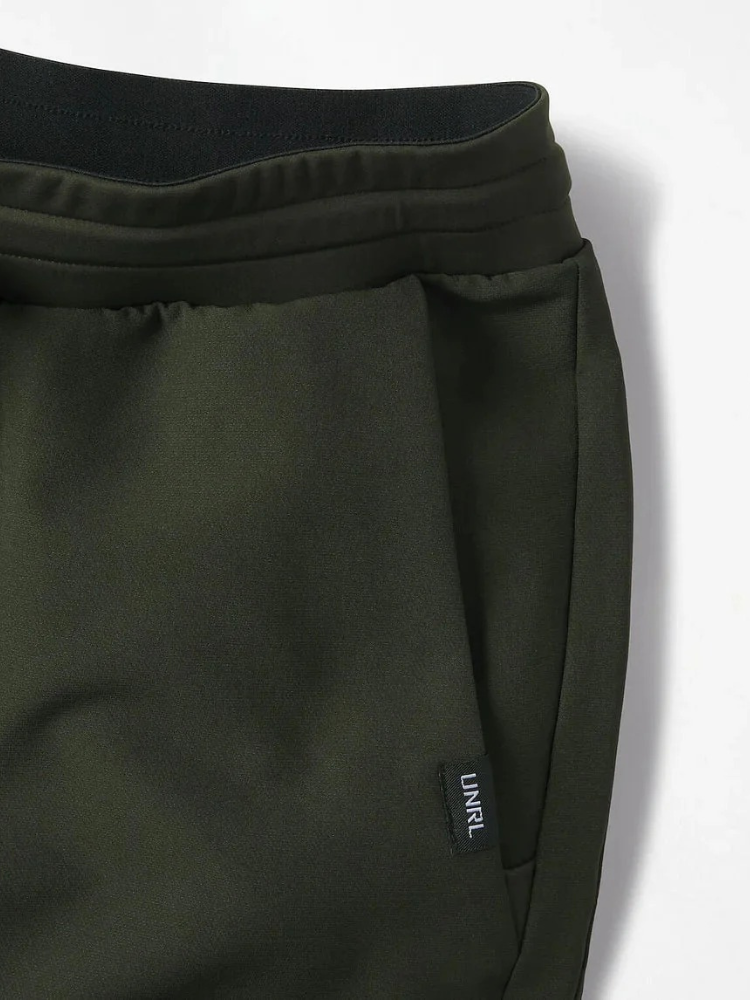 Herren lässige elegante Hose in zeitlosem Design für Alltag und Büro.