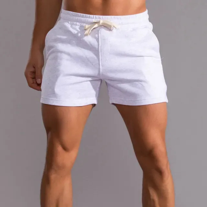 Lässige Sommershorts für Herren – ideal für Freizeit und warme Tage