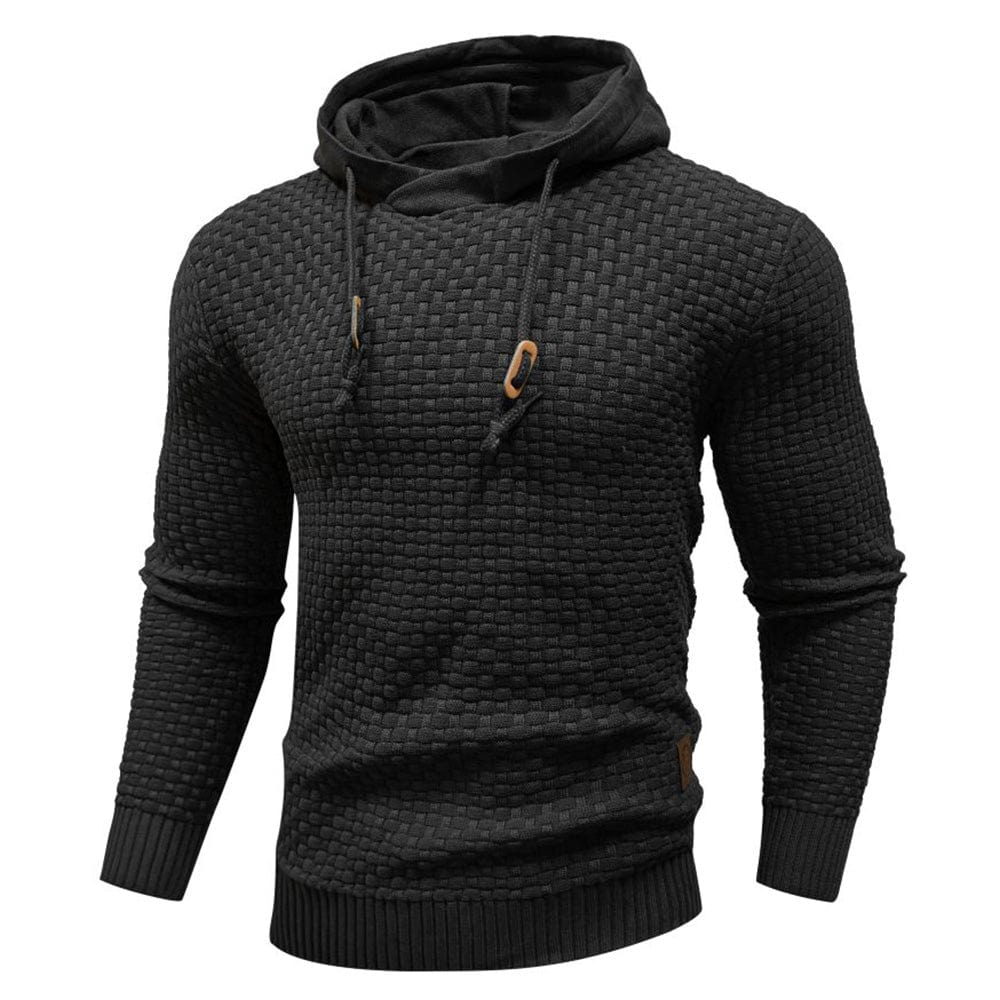 Herren Kapuzenpullover mit moderner Passform | Veyron