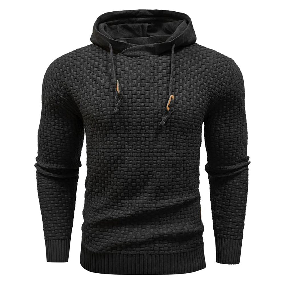 Herren Kapuzenpullover mit moderner Passform | Veyron