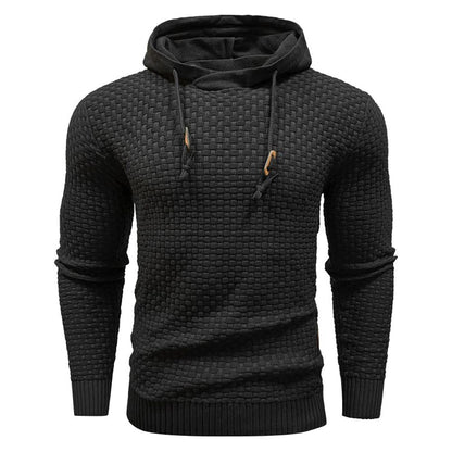 Herren Kapuzenpullover mit moderner Passform | Veyron