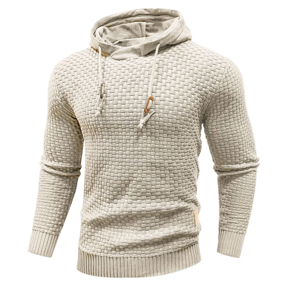Herren Kapuzenpullover mit moderner Passform | Veyron