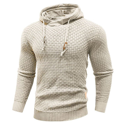 Herren Kapuzenpullover mit moderner Passform | Veyron