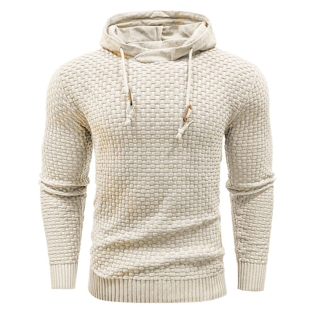 Herren Kapuzenpullover mit moderner Passform | Veyron