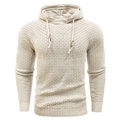 Herren Kapuzenpullover mit moderner Passform | Veyron