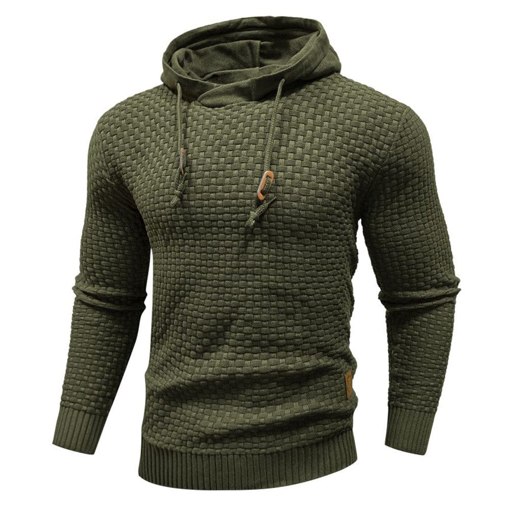Herren Kapuzenpullover mit moderner Passform | Veyron