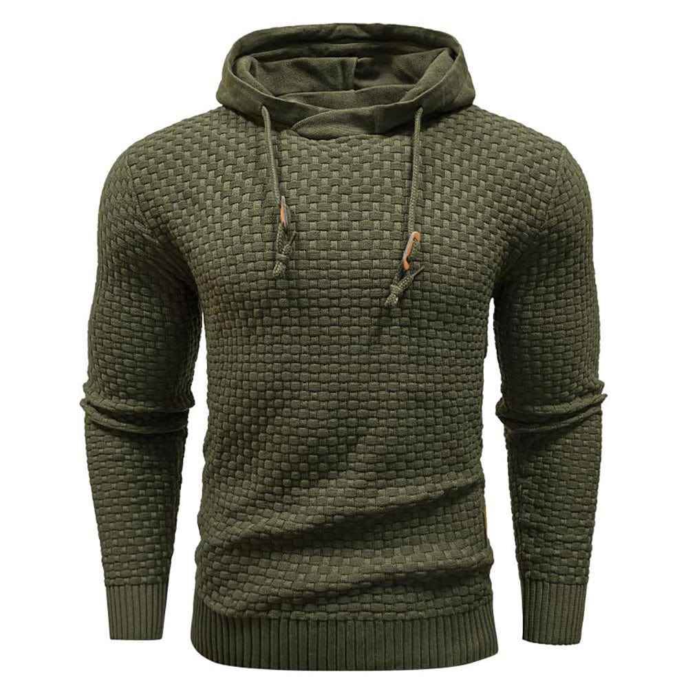 Herren Kapuzenpullover mit moderner Passform | Veyron