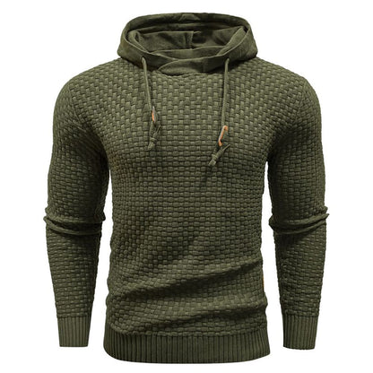Herren Kapuzenpullover mit moderner Passform | Veyron