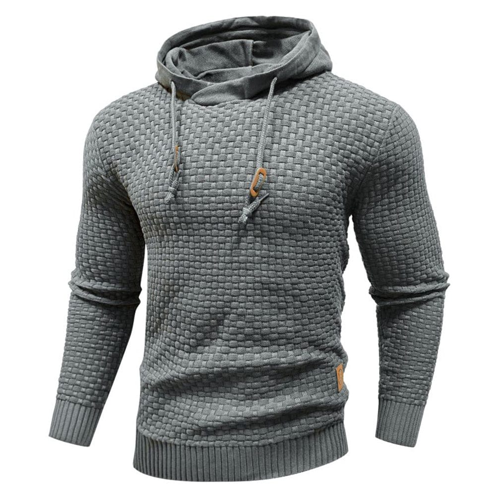 Herren Kapuzenpullover mit moderner Passform | Veyron
