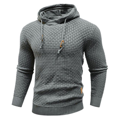 Herren Kapuzenpullover mit moderner Passform | Veyron