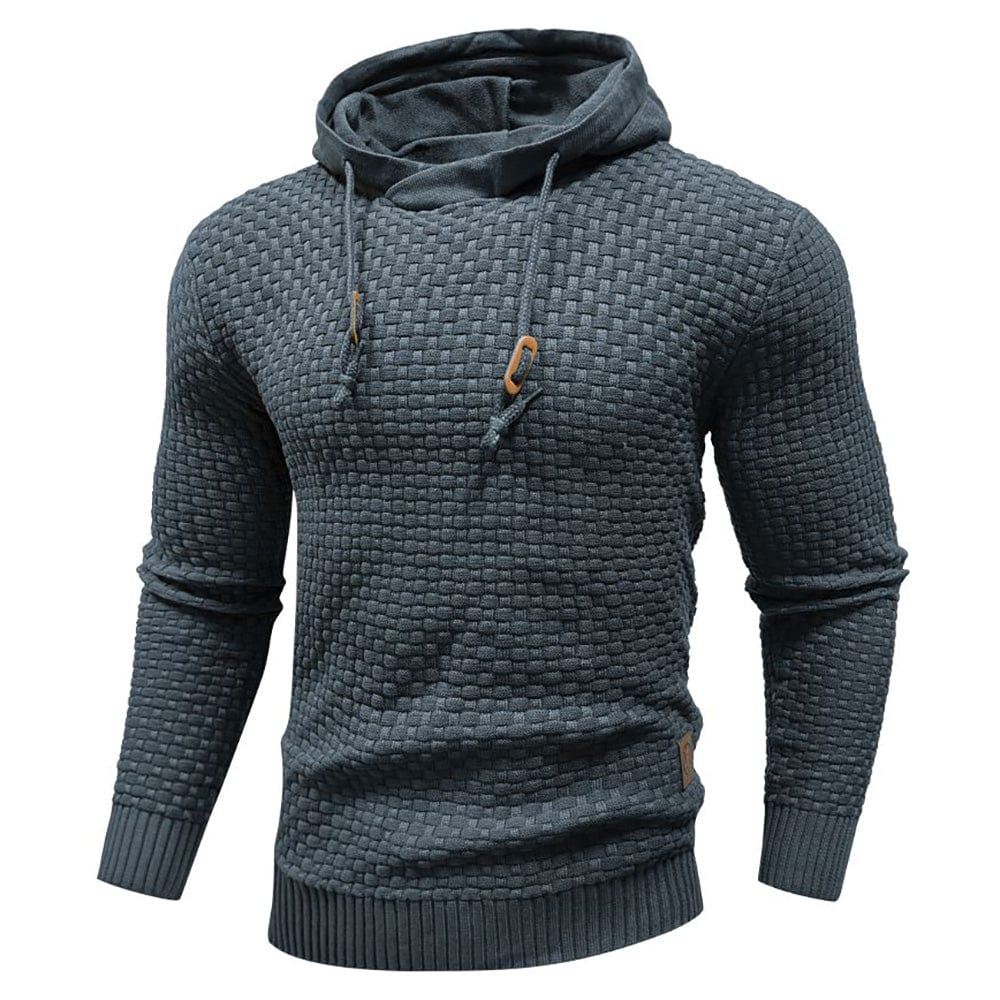 Herren Kapuzenpullover mit moderner Passform | Veyron