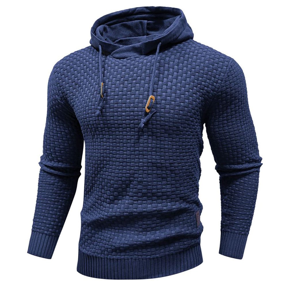 Herren Kapuzenpullover mit moderner Passform | Veyron