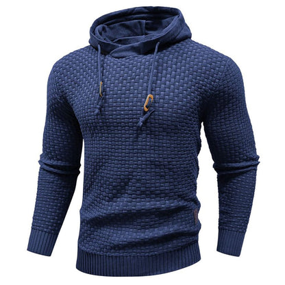 Herren Kapuzenpullover mit moderner Passform | Veyron