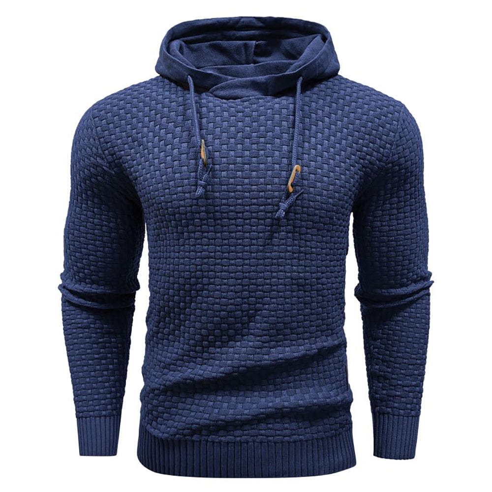 Herren Kapuzenpullover mit moderner Passform | Veyron