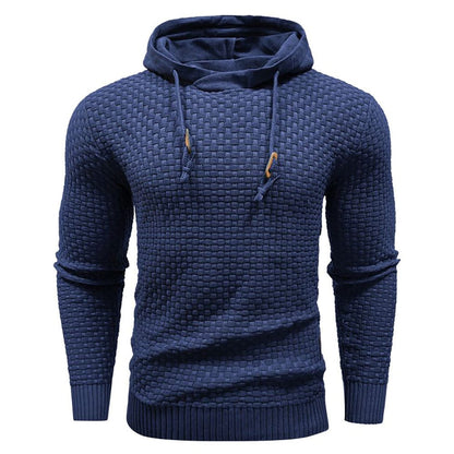 Herren Kapuzenpullover mit moderner Passform | Veyron