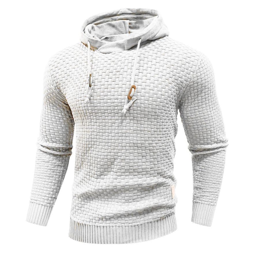 Herren Kapuzenpullover mit moderner Passform | Veyron