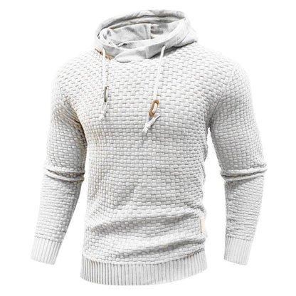 Herren Kapuzenpullover mit moderner Passform | Veyron