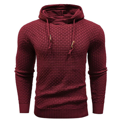 Herren Kapuzenpullover mit moderner Passform | Veyron