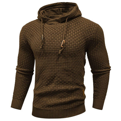Herren Kapuzenpullover mit moderner Passform | Veyron