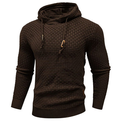 Herren Kapuzenpullover mit moderner Passform | Veyron
