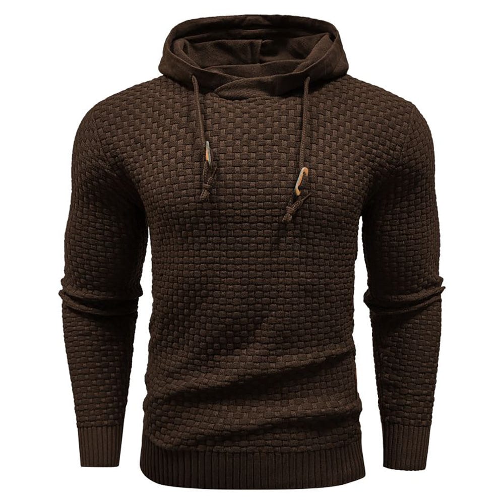 Herren Kapuzenpullover mit moderner Passform | Veyron