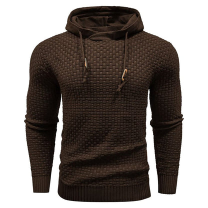 Herren Kapuzenpullover mit moderner Passform | Veyron