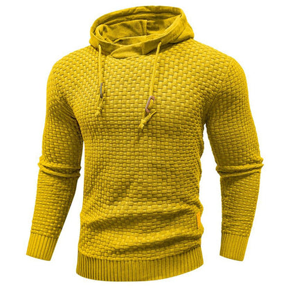 Herren Kapuzenpullover mit moderner Passform | Veyron