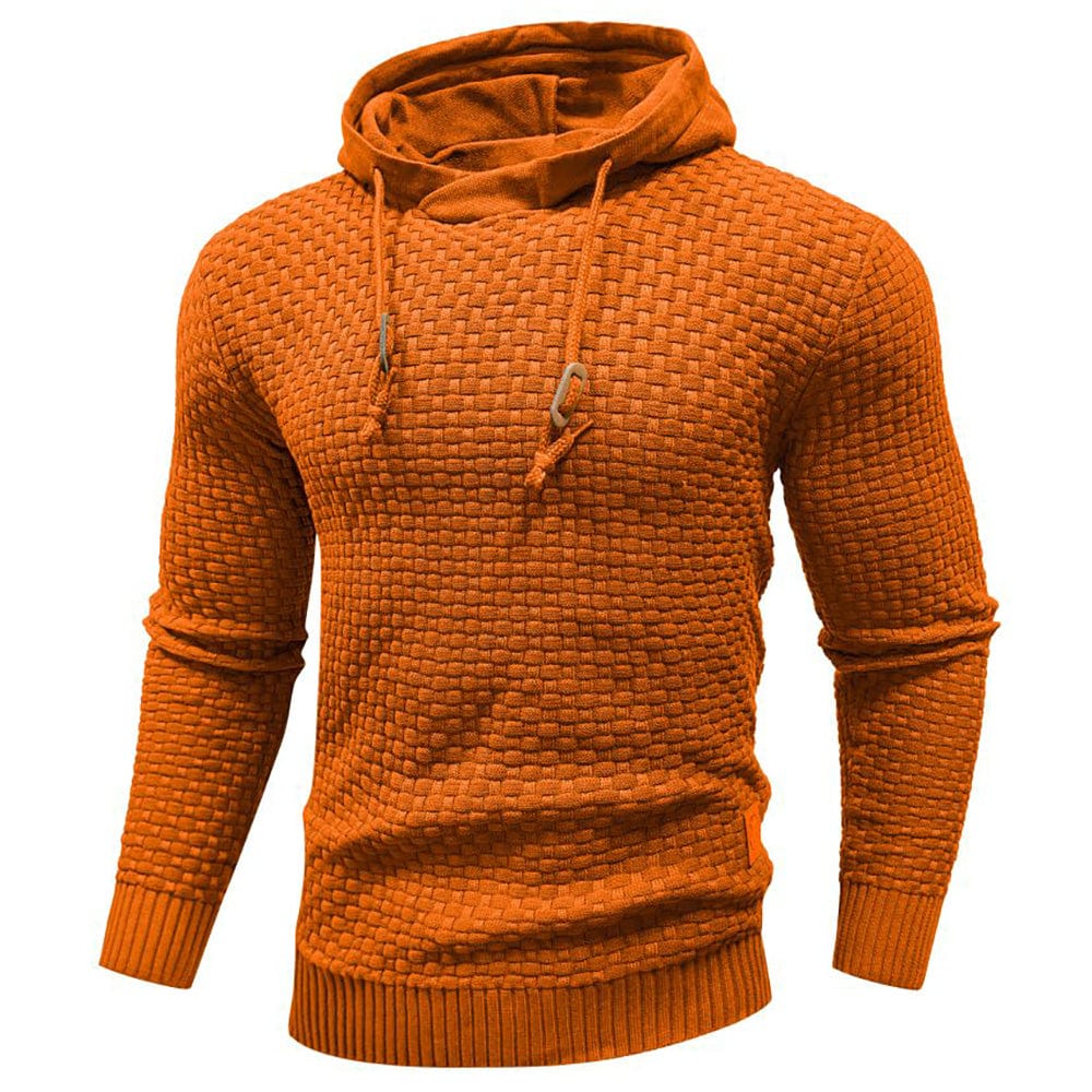 Herren Kapuzenpullover mit moderner Passform | Veyron