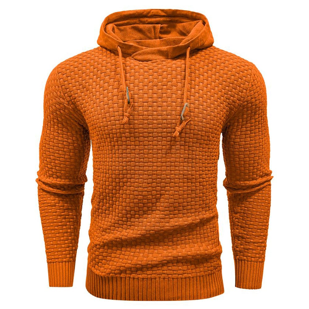 Herren Kapuzenpullover mit moderner Passform | Veyron