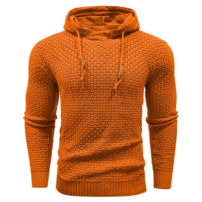 Herren Kapuzenpullover mit moderner Passform | Veyron