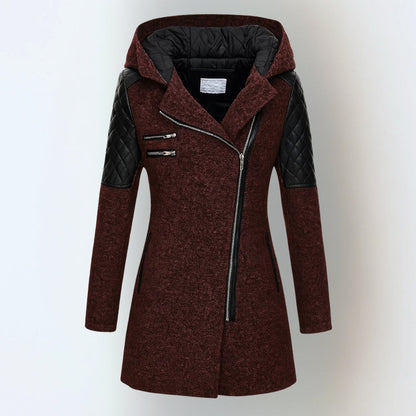 Elegante Damenjacke mit durchdachter Passform | Alice