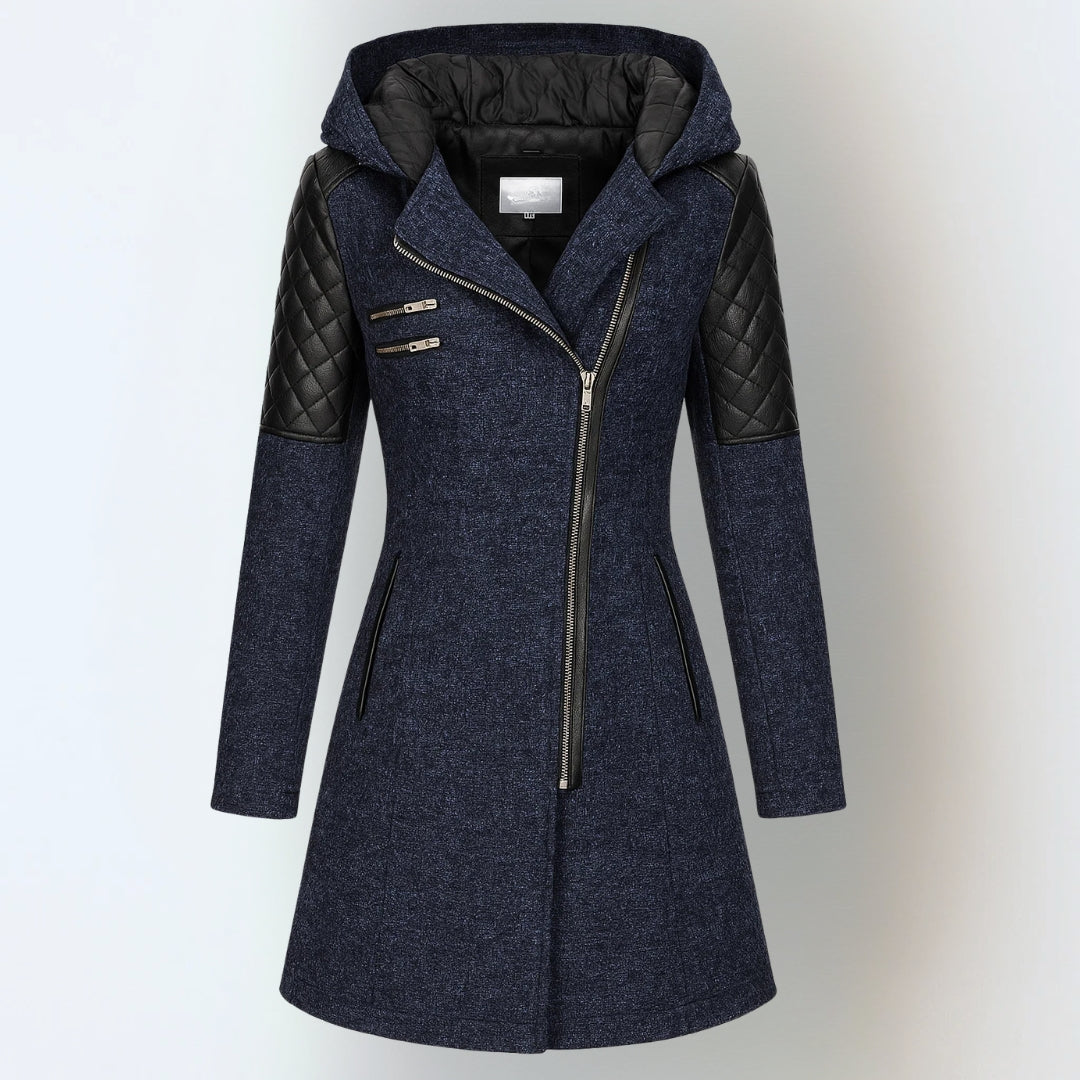 Elegante Damenjacke mit durchdachter Passform | Alice