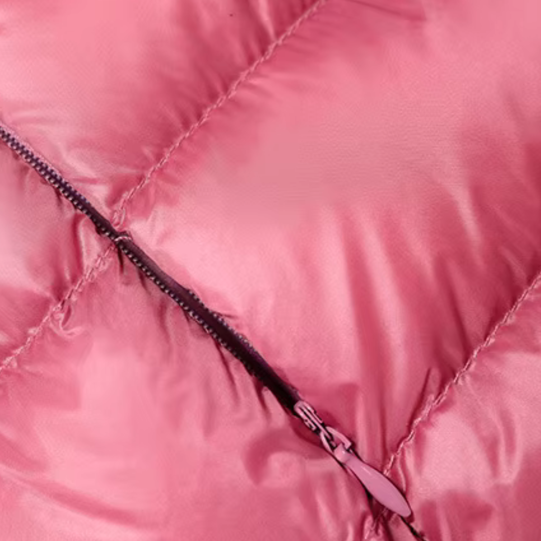 Elegante Jacke mit klarer Silhouette für Damen | Nova