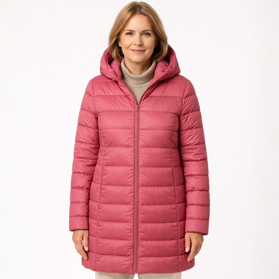 Elegante Jacke mit klarer Silhouette für Damen | Nova