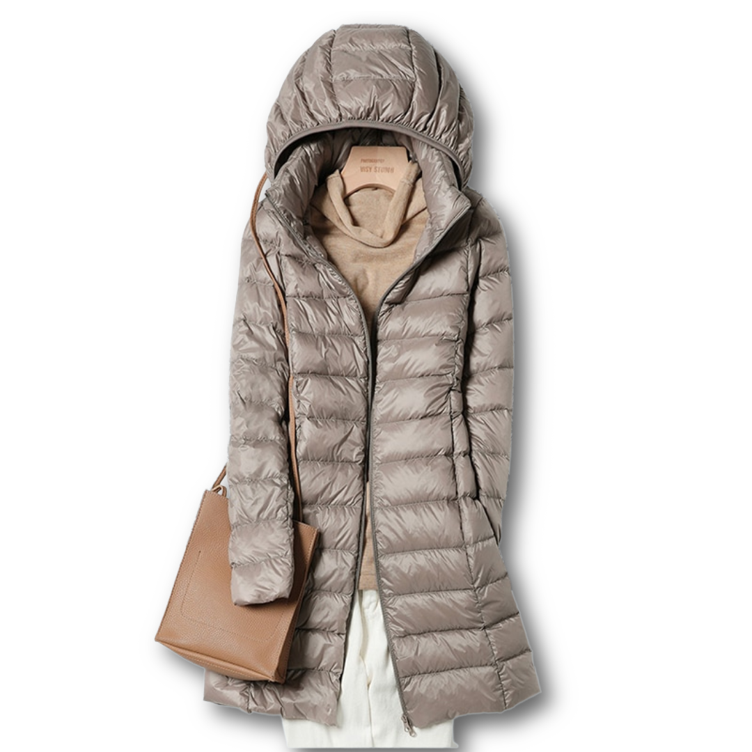 Elegante Jacke mit klarer Silhouette für Damen | Nova