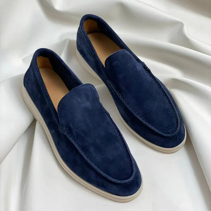 Elegante Loafer für Herren | Varello