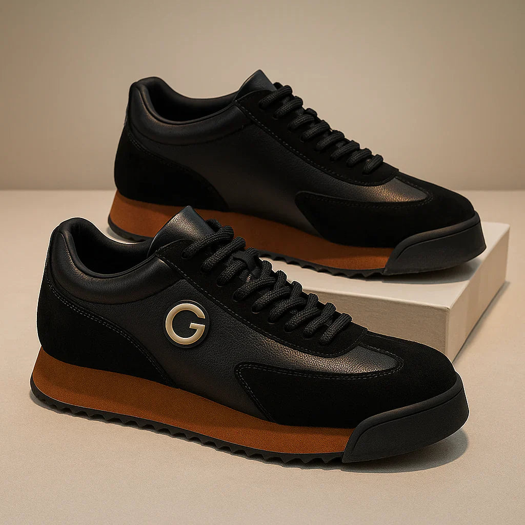 Elegante Sneaker für Herren | Matteo
