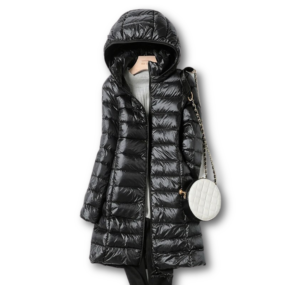 Elegante Jacke mit klarer Silhouette für Damen | Nova