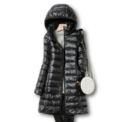 Elegante Jacke mit klarer Silhouette für Damen | Nova