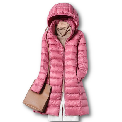 Elegante Jacke mit klarer Silhouette für Damen | Nova