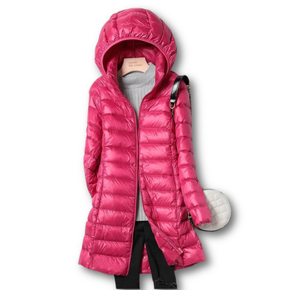 Elegante Jacke mit klarer Silhouette für Damen | Nova