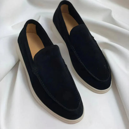 Elegante Loafer für Herren | Varello