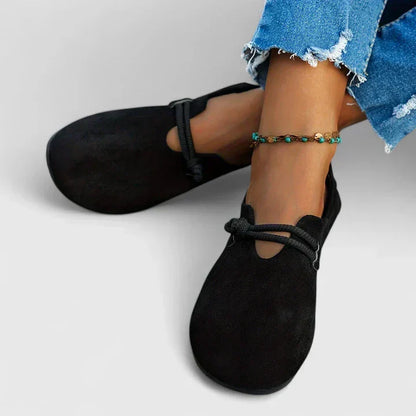 Elegante Loafer für Damen mit zeitlosem Design | Elin