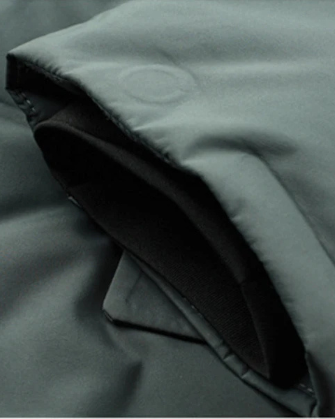 Elegante Herrenjacke mit klarer Silhouette | Arvion