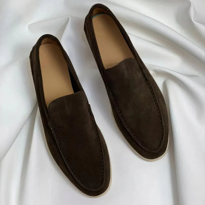 Elegante Loafer für Herren | Varello