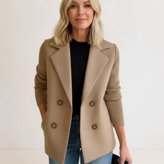 Moderner Freizeitblazer für Damen | Celina